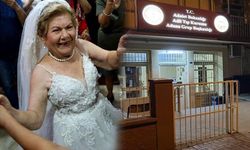 Huzurevi sakini ölü bulundu!