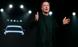 Elon Musk'tan yeni duyuru!