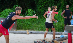 Survivor yarı finalistler kimler oldu?