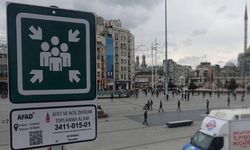 AFAD belirledi! Sizin güvenli alanınız neresi?