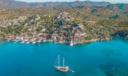 Demre sahilleri neden otellere açılıyor?