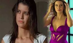 Beren Saat'ten Bihter yorumu!
