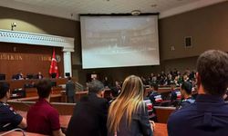 İmamoğlu aylar sonra görüntülendi