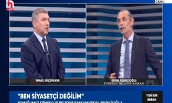 Erdal Beşikçioğlu'ndan İmamoğlu yorumu