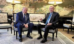 Erdoğan-Trump görüşmesi dünya basınında yer aldı!