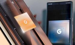 Pixel 11 tensor g6 performans zirvesinde