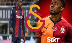 Galatasaray transfer yoğunluğu!