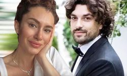 Hande Doğandemir ve Emre İzer yine yeniden!