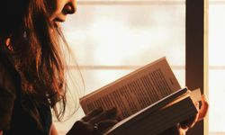 Bir kitap önerisi: Suç ve Ceza