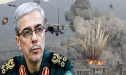 Genelkurmay Başkanı Bagheri öldürüldü!