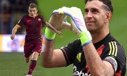 Galatasaray'dan Martinez ve Lucas Digne için büyük teklif!