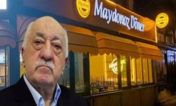 Maydanoz Döner'e FETÖ operasyonu