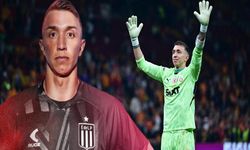 Muslera'nın yeni takımı belli oldu!
