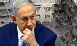 Netanyahu hangi ülkelerden yardım istedi?