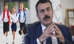 Okullarda forma zorunluluğu geliyor!
