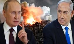 Putin'in sabrı tükeniyor!