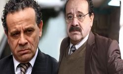 Usta oyuncu Reha Özcan seti birbirine kattı!
