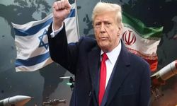 Trump'tan manidar paylaşım!