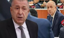 Ümit Özdağ hakim karşısında!