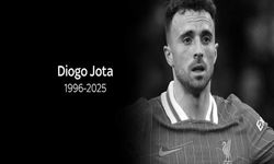 Yıldız futbolcu Diogo Jota hayatını kaybetti!