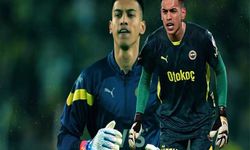 Fenerbahçe'den flaş kaleci kararı!