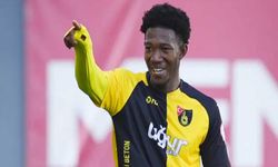 İstanbulspor’dan Tarihi Transfer: Gaoussou Diarra Feyenoord’da