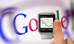 Google Haritalar Apple Watch'tan  ayrılıyor