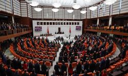TBMM Genel Kurulu İklim Kanunu teklifini kabul etti