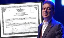 İmamoğlu'nun 'sahte diploma' davasında istenen ceza belli oldu!