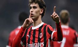 Joao Felix, İstanbul'da