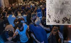 Leman dergisine tepkiler çoğalıyor!