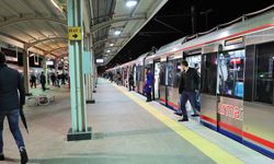 Marmaray'da seferler neden durdu?