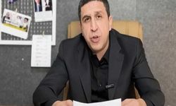 Muhammet Yakut hayatını kaybetti!