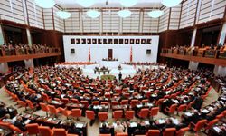Özgür Özel ve Tuncay Özkan  dokunulmazlık dosyaları TBMM’de