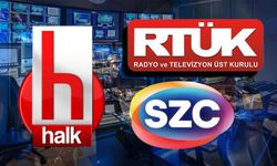RTÜK'ten Halk TV ve SÖZCÜ TV kararı