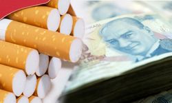 Sigara fiyatlarına yeni zam
