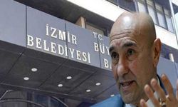 İzmir'de 'usulsüzlük' operasyonu! Tunç Soyer gözaltında!