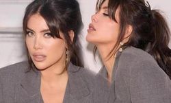 Wanda Nara şaşırtmaya devam ediyor!