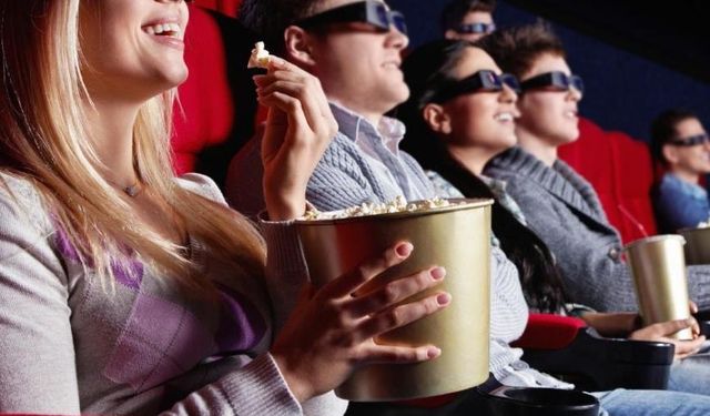 Bu hafta vizyonda 8 film giriyor