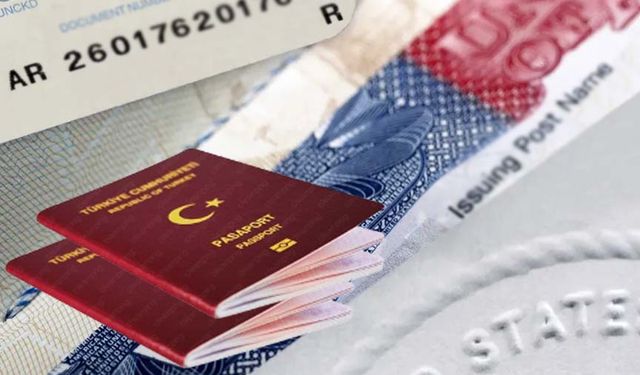 Schengen Vizesi: Türkler neden randevu alamıyor?