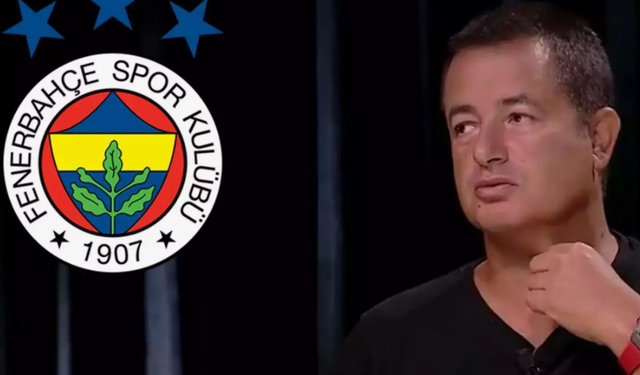 Acun Ilıcalı Fenerbahçe'den neden ayrıldı?