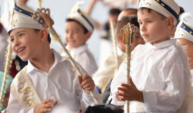 Alanya Belediyesi'nden ücretsiz sünnet hizmeti