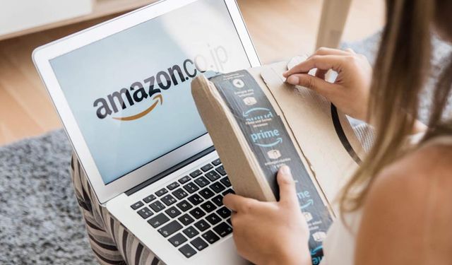 Amazon Prime Day dev İndirimleri başlıyor