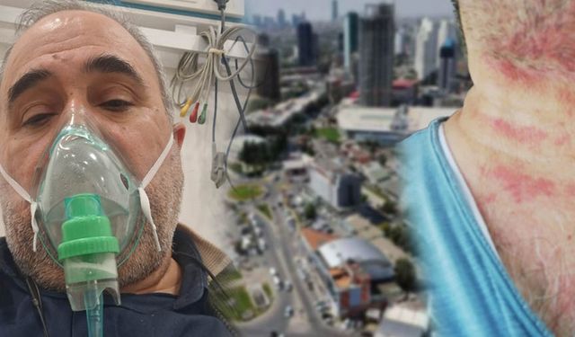Ayazağa’da Kimyasal Kabus: Devlet Neden Harekete Geçmiyor?
