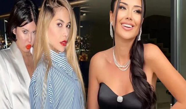 Bahar Candan'ın helvalı paylaşımı olay oldu!