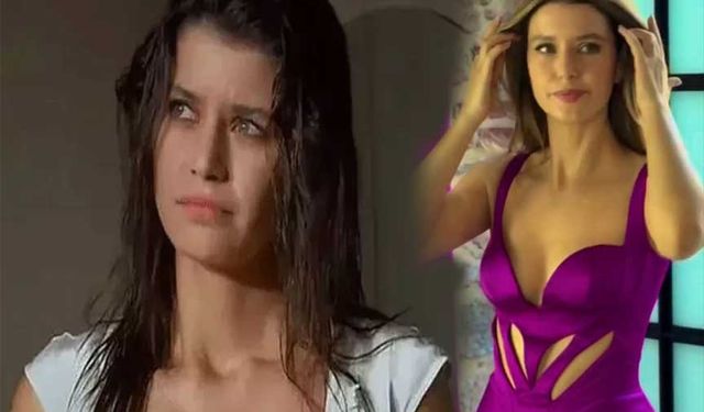 Beren Saat'ten Bihter yorumu!