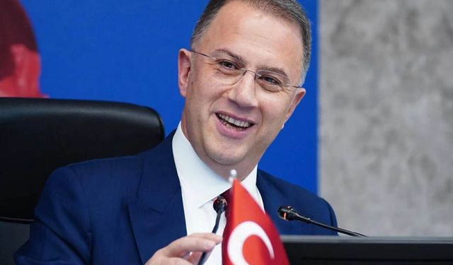 Beylikdüzü Belediye Başkanı Çalık yeniden hastaneye kaldırdı