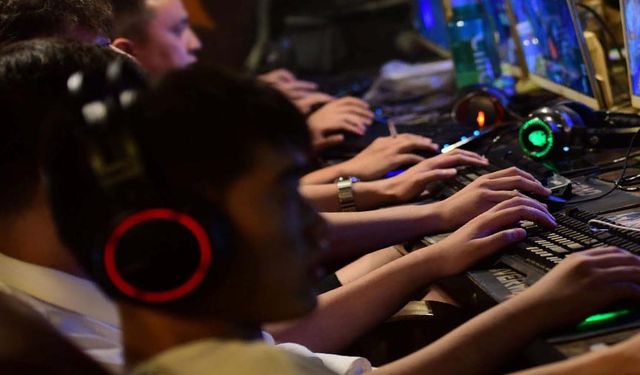 En çok oynanan PC oyunları hangisi
