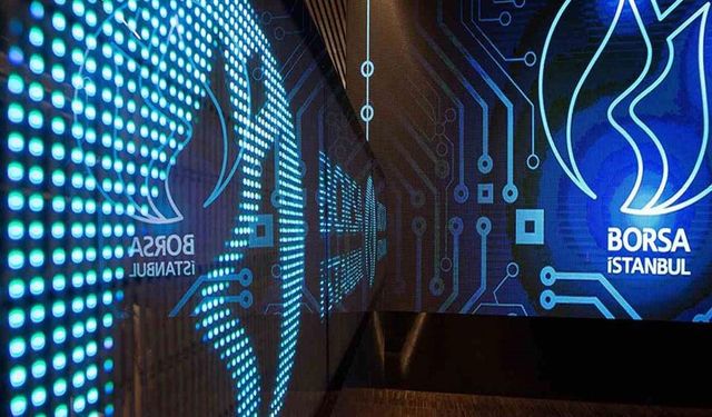 Borsa İstanbul güne nasıl başladı?