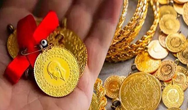 Altın piyasasında son durum ne?